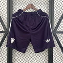 26 M U 25/26 Pantalón Corto - Bota de Oro Tienda
