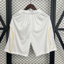 26 Real Madrid 25/26 Primera Equipación Pantalón Corto - Bota de Oro Tienda