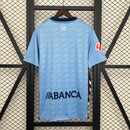 Camiseta Celta De Vigo Primera Equipacion 25/26 Hombre