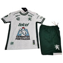 CLUB LEÓN  II 25/26 CONJUNTO INFANTIL