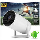 Proyector 4K Pro - Smart Android