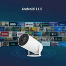 Proyector 4K Pro - Smart Android