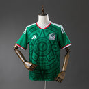 MEXICO I MUNDIAL 2026  HOMBRE