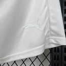 Ac Milan 125Th Anniversary Edition 2024/25 Pantalón Corto Blanco - Bota de Oro Tienda