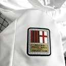 Ac Milan 125Th Anniversary Edition 2024/25 Pantalón Corto Blanco - Bota de Oro Tienda