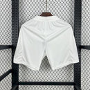 Ajax 2025/26 Primera Equipación Pantalón Corto - Bota de Oro Tienda