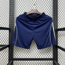 Ajax 2025/26 Segunda Equipación Pantalón Corto - Bota de Oro Tienda