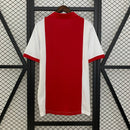 AJAX EQUIPACIÓN ESPECIAL 25/26 HOMBRE - Bota de Oro Tienda