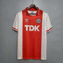 AJAX I 90/91 HOMBRE (RETRO) - Bota de Oro Tienda