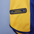 AJAX II 00/01 HOMBRE (RETRO) - Bota de Oro Tienda