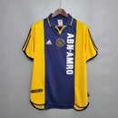 AJAX II 00/01 HOMBRE (RETRO) - Bota de Oro Tienda