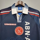 AJAX II 97/98 HOMBRE (RETRO) - Bota de Oro Tienda