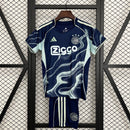 AJAX SEGUNDA EQUIPACIÓN 25/26 NIÑOS - Bota de Oro Tienda