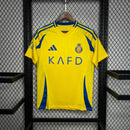 AL NASSR I 24/25 HOMBRE - Bota de Oro Tienda
