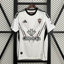 ALBACETE PRIMERA EQUIPACIÓN 25/26 HOMBRE - Bota de Oro Tienda