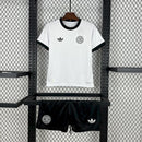 ALEMANIA EQUIPACIÓN 125 AÑOS 25/26 NIÑOS - Bota de Oro Tienda