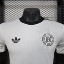 ALEMANIA EQUIPACIÓN ESPECIAL 25/26 (VERSIÓN JUGADOR) - Bota de Oro Tienda