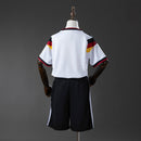 Alemania Local Infantil 2026 Mundial - Bota de Oro Tienda