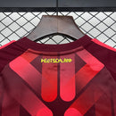 ALEMANIA SEGUNDA EQUIPACIÓN WOMEN'S EURO 25/26 NIÑOS - Bota de Oro Tienda