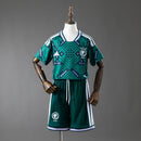 Arabia Saudita Local Infantil 2026 Mundial - Bota de Oro Tienda