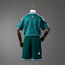 Arabia Saudita Local Infantil 2026 Mundial - Bota de Oro Tienda