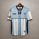 ARGENTINA EDICIÓN COMEMORATIVA I 2001 HOMBRE (RETRO) - Bota de Oro Tienda