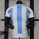 ARGENTINA I 24/25 (VERSIÓN JUGADOR) - Bota de Oro Tienda