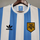ARGENTINA I 78/79 HOMBRE (RETRO) - Bota de Oro Tienda