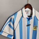 ARGENTINA I 96/97 HOMBRE (RETRO) - Bota de Oro Tienda