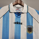 ARGENTINA I 96/97 HOMBRE (RETRO) - Bota de Oro Tienda