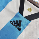 ARGENTINA I 98/99 HOMBRE (RETRO) - Bota de Oro Tienda