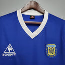 ARGENTINA II 86/87 HOMBRE (RETRO) - Bota de Oro Tienda