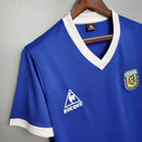 ARGENTINA II 86/87 HOMBRE (RETRO) - Bota de Oro Tienda
