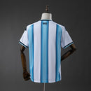 Argentina Local 2 2026 Mundial - Bota de Oro Tienda