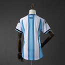 Argentina Local Femenina Versión Jugador 2026 Mundial - Bota de Oro Tienda