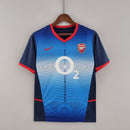ARSENAL 02/04 II HOMBRE (RETRO) - Bota de Oro Tienda
