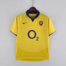 ARSENAL 03/05 I HOMBRE (RETRO) - Bota de Oro Tienda