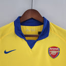 ARSENAL 03/05 I HOMBRE (RETRO) - Bota de Oro Tienda