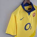 ARSENAL 03/05 I HOMBRE (RETRO) - Bota de Oro Tienda