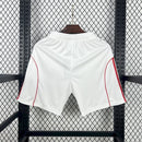 Arsenal 2025/26 Primera Equipación Pantalón Corto - Bota de Oro Tienda