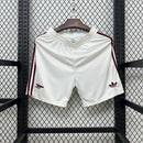 Arsenal 2025/26 Tercera Equipación Pantalón Corto - Bota de Oro Tienda