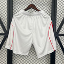 Arsenal 25/26 Primera Equipación Pantalón Corto - Bota de Oro Tienda