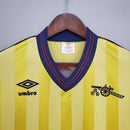 ARSENAL 83/86 II HOMBRE (RETRO) - Bota de Oro Tienda
