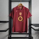 ARSENAL I 05/06 HOMBRE (RETRO) - Bota de Oro Tienda