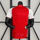 ARSENAL PRIMERA EQUIPACIÓN 25/26 (VERSIÓN JUGADOR) - Bota de Oro Tienda