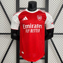 ARSENAL PRIMERA EQUIPACIÓN 25/26 (VERSIÓN JUGADOR) - Bota de Oro Tienda