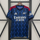 ARSENAL SEGUNDA EQUIPACIÓN 25/26 HOMBRE - Bota de Oro Tienda