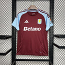 ASTON VILLA I 24/25 HOMBRE - Bota de Oro Tienda