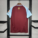 ASTON VILLA I 24/25 HOMBRE - Bota de Oro Tienda