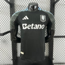 ASTON VILLA SEGUNDA EQUIPACIÓN 25/26 (VERSIÓN JUGADOR) - Bota de Oro Tienda